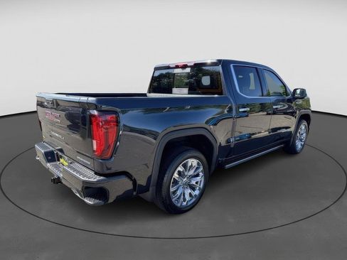 New 2026 GMC Sierra 1500 Denali image 6