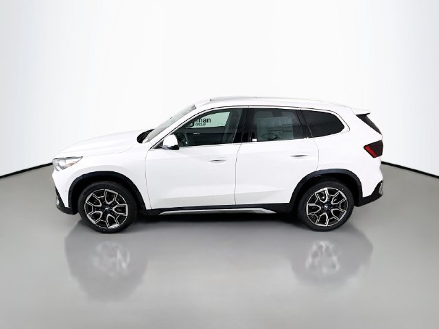 Used 2026 BMW X1 xDrive28i w/ Technology Package AWD/4WD image 4