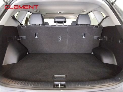 Used 2023 Kia Seltos EX image 11