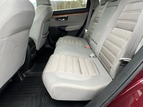 Used 2018 Honda CR-V EX image 18