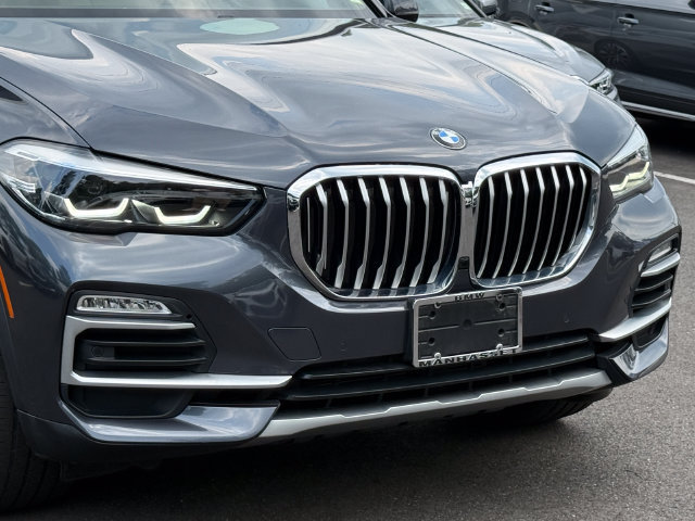 Used 2019 BMW X5 xDrive40i w/ Premium Package 2 AWD/4WD image 9