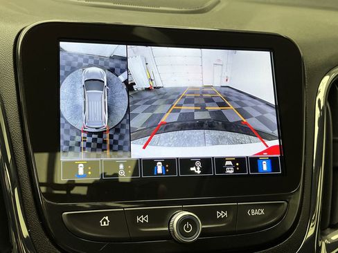 Certified 2024 Chevrolet Equinox Premier AWD/4WD image 6