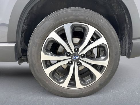 Used 2022 Subaru Forester Limited image 22