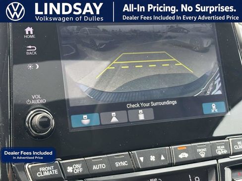 Used 2023 Honda Odyssey EX-L image 19