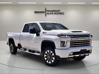Used 2022 Chevrolet Silverado 3500 LT w/ All Star Edition AWD/4WD video 1