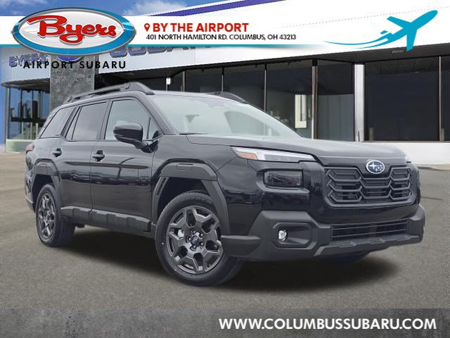 New 2026 Subaru Outback Premium AWD/4WD 360° Tour