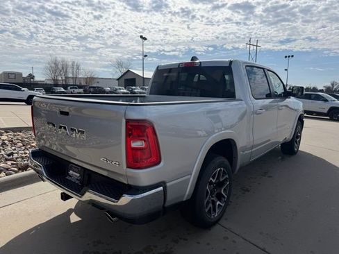 New 2026 RAM 1500 Laramie image 6