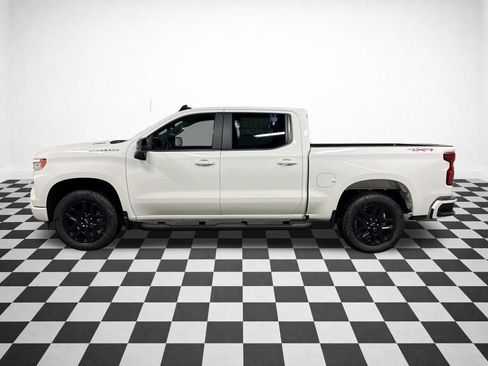 New 2026 Chevrolet Silverado 1500 RST image 5
