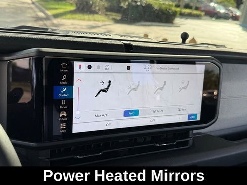 Certified 2024 Jeep Gladiator Sport image 22