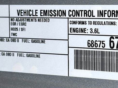 New 2025 Jeep Grand Cherokee L Altitude image 48