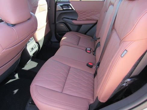 New 2026 Mitsubishi Outlander SEL FWD image 8