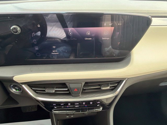 Used 2024 Buick Encore GX Avenir w/ Avenir Convenience Package FWD image 23