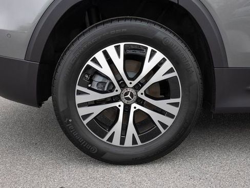 New 2026 Mercedes-Benz GLB 250 4MATIC image 10