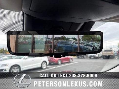 Used 2025 Lexus RX 350 w/ Convenience Package AWD/4WD image 15