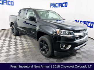 Used 2016 Chevrolet Colorado LT w/ Midnight Edition video 1