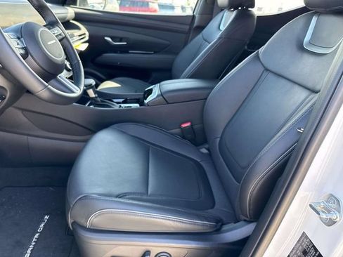 Used 2026 Hyundai Santa Cruz Limited AWD/4WD image 23
