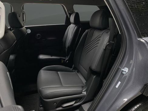 New 2026 Hyundai Palisade SEL image 29