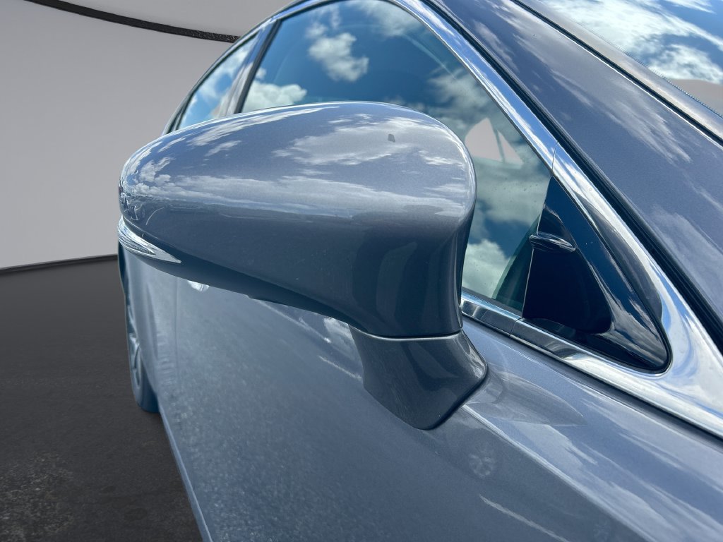 Used 2017 Lexus ES 350 w/ Navigation System Package FWD image 11