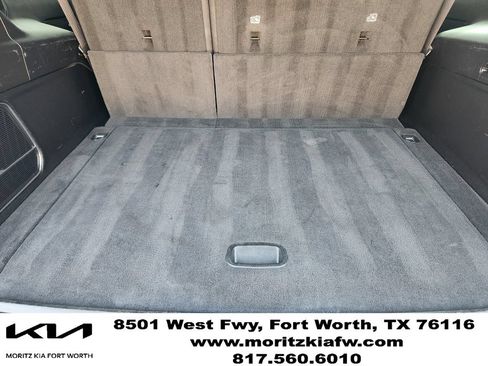 Used 2024 Jeep Wagoneer L Series II w/ Flexible Seating Group AWD/4WD image 31