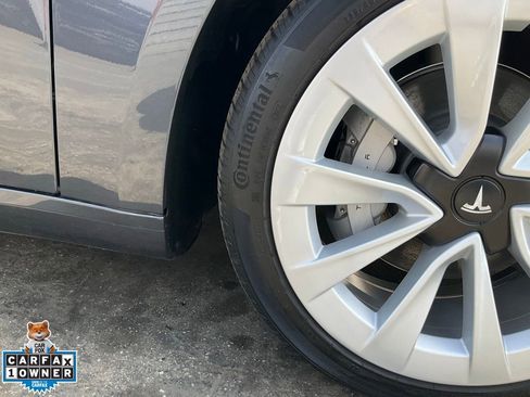 Used 2023 Tesla Model 3 Standard Range image 75