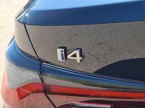 Used 2024 BMW i4 M50 AWD/4WD image 41