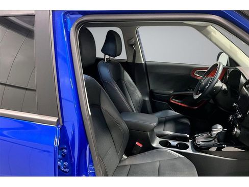 Used 2024 Kia Soul GT-Line image 9