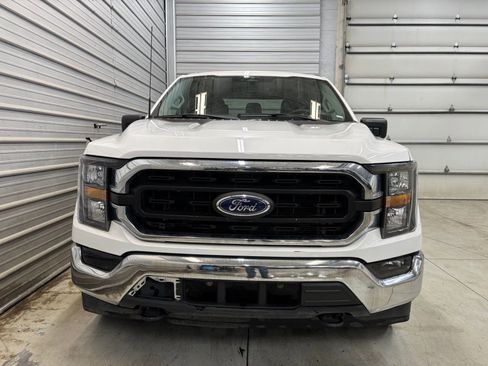 Used 2023 Ford F150 XLT image 2