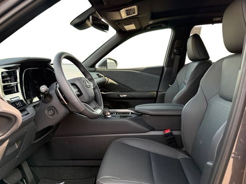 New 2026 Lexus TX 350 AWD image 22