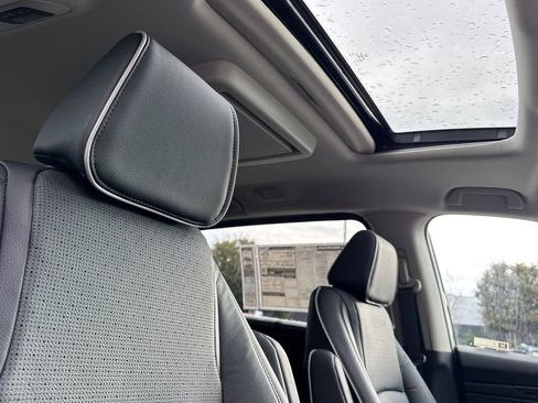New 2026 Honda Odyssey Elite image 22