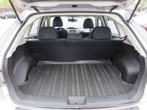 Used 2009 Subaru Impreza 2.5i AWD/4WD image 21