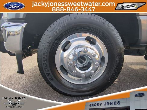 Certified 2024 Ford F350 XL image 10