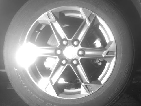 Used 2025 Chevrolet Blazer LT image 13