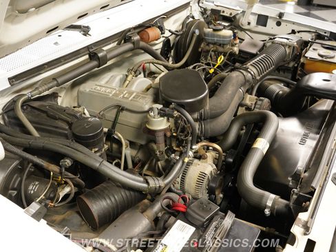 Used 1994 Ford F150 XLT image 35
