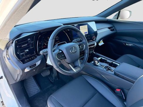 New 2026 Lexus RX 350 Premium image 27