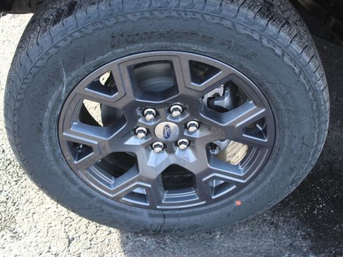 New 2026 Ford F150 STX image 2