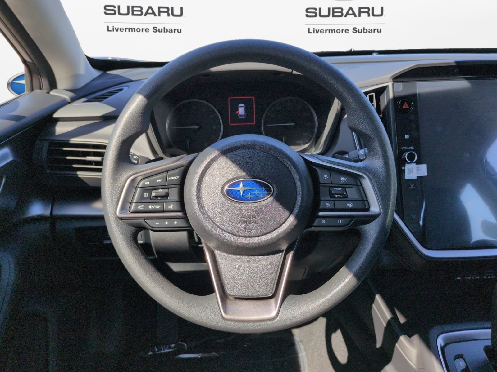 New 2026 Subaru Impreza 2.0i Sport AWD/4WD image 13
