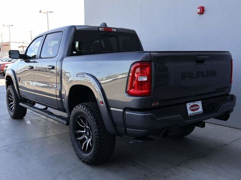 New 2026 RAM 1500 Big Horn image 3