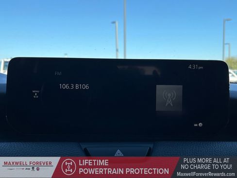 Used 2024 MAZDA CX-90 3.3 Turbo w/ Preferred Plus image 8