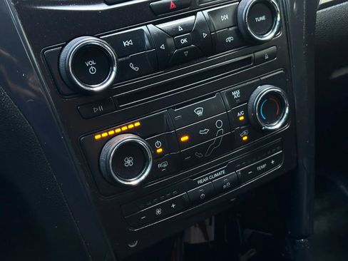 Used 2017 Ford Explorer 4WD Police Interceptor image 34