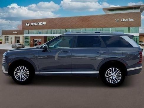 Used 2026 Hyundai Palisade SEL AWD/4WD image 3