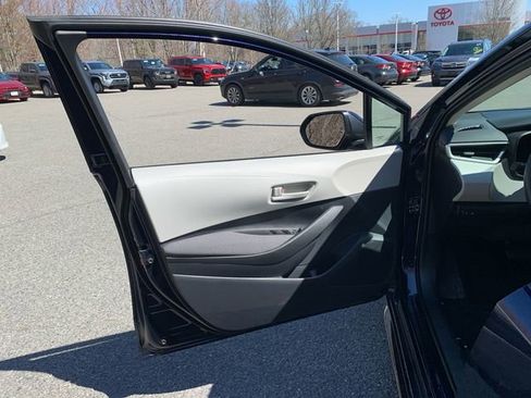 New 2026 Toyota Corolla LE image 13