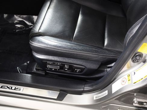 Used 2015 Lexus GS 350 AWD image 16