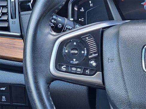 Used 2017 Honda CR-V Touring image 32