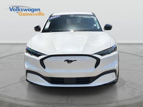 Used 2024 Ford Mustang Mach-E Premium AWD/4WD image 9