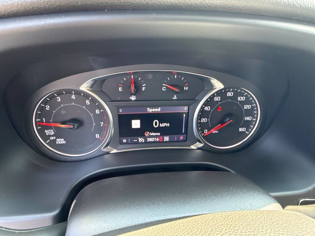 Used 2023 GMC Acadia SLT AWD/4WD image 23