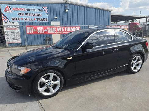 Used 2011 BMW 128i Coupe RWD image 1