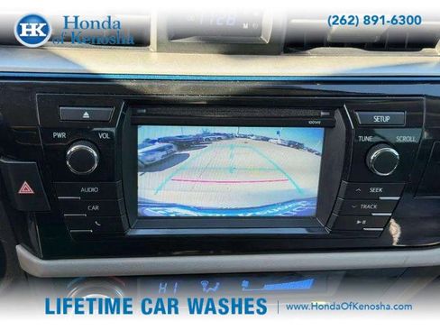 Used 2014 Toyota Corolla L image 20