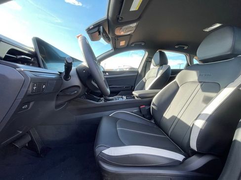 New 2026 Kia K5 GT-Line FWD image 23