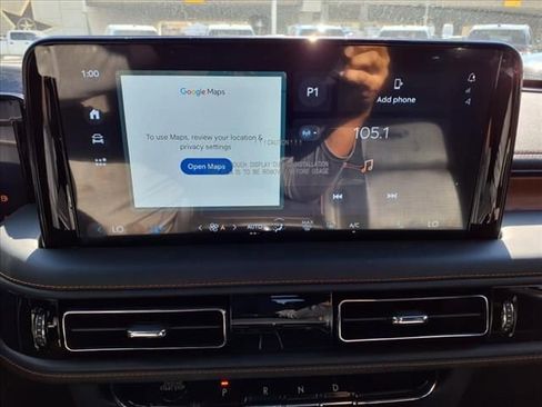 New 2025 Lincoln Aviator Black Label AWD/4WD image 7