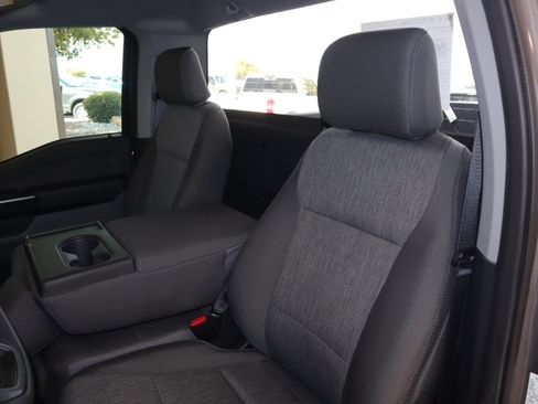 Certified 2024 Ford F150 XL w/ Equipment Group 103A High image 32